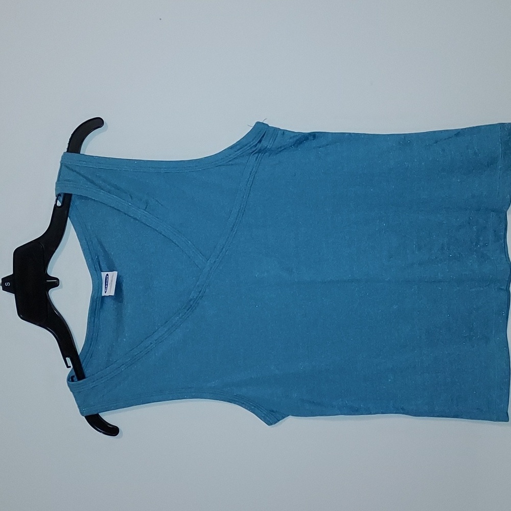 Old Navy Tank Top.